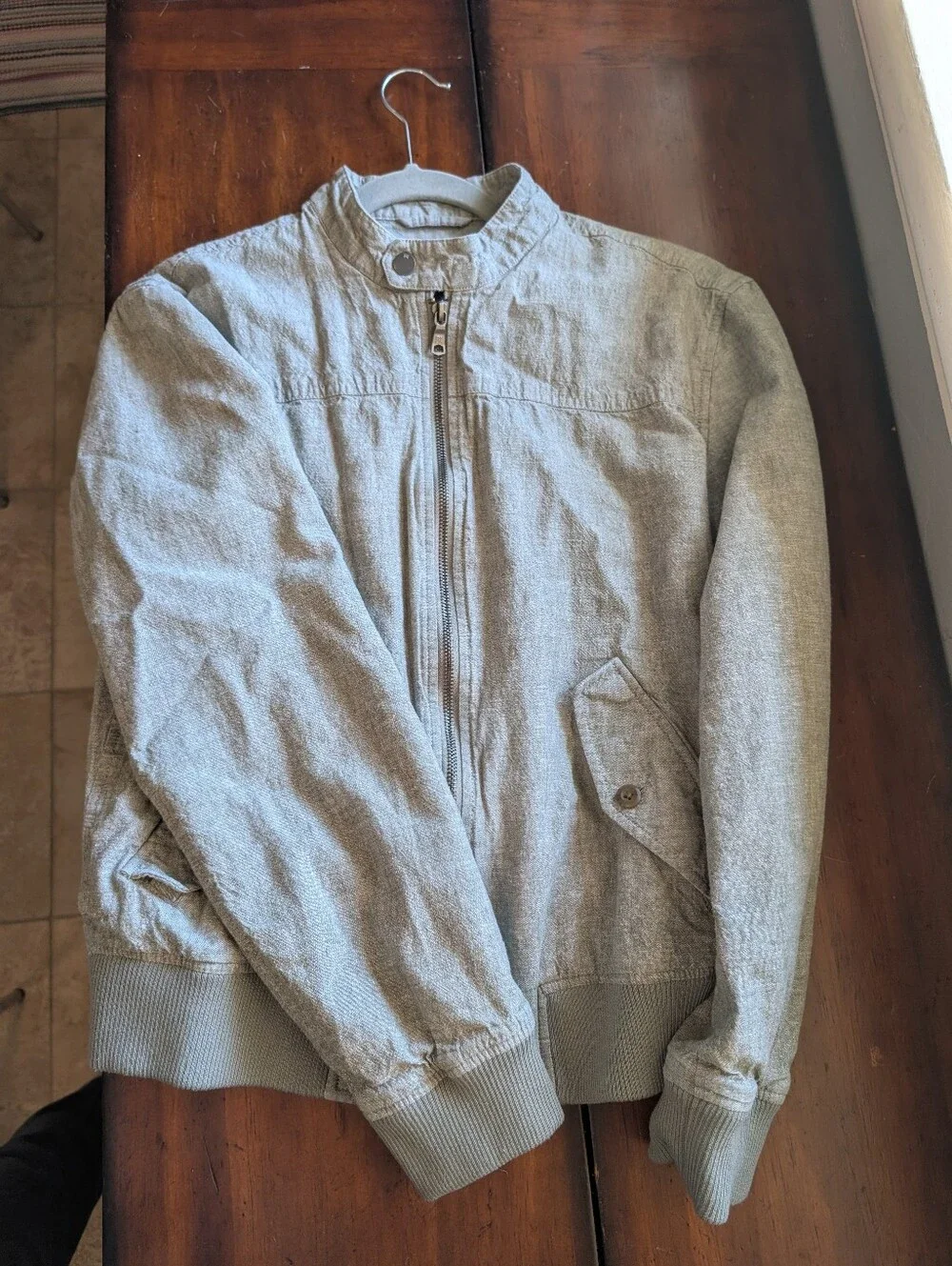 Banana Republic versatile banana